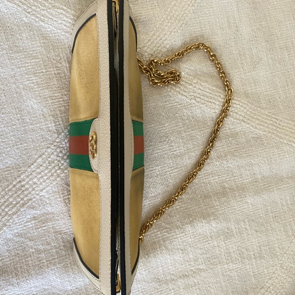 Gucci Ophidia Handbag used Authentic 💯 - Picture 12 of 13
